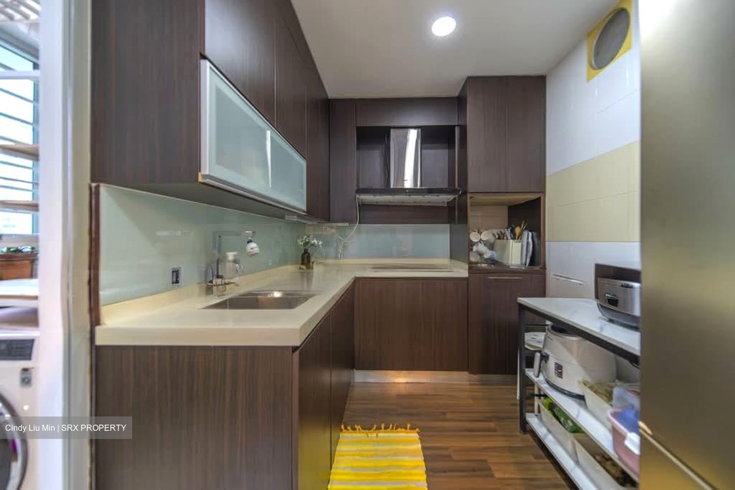 Blk 602B Punggol Vista (Punggol), HDB 4 Rooms #560932131